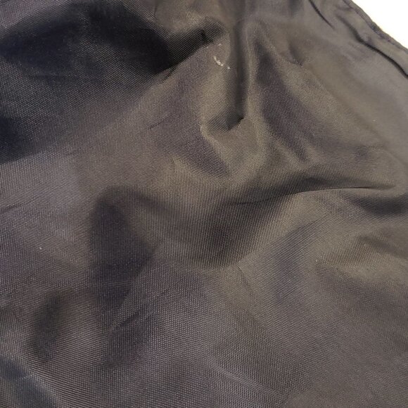 TOTE Corona Beer Canvas Bag Cross over Shoulder Strap Organic  Messenger Unisex - Picture 7 of 8